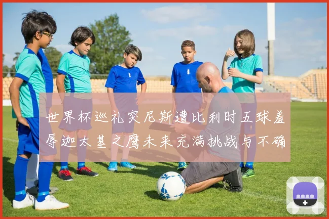 世界杯巡礼突尼斯遭比利时五球羞辱迦太基之鹰未来充满挑战与不确定性